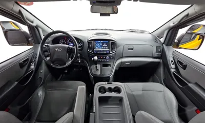 Hyundai Starex 2019, 85251 км, за 11832.37 USD - фото 7