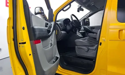 Hyundai Starex 2019, 85251 км, за 11832.37 USD - фото 10
