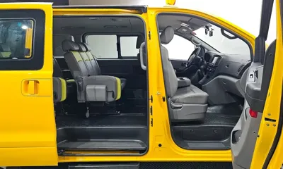 Hyundai Starex 2019, 85251 км, за 11832.37 USD - фото 11