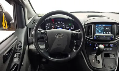 Hyundai Starex 2019, 85251 км, за 11832.37 USD - фото 13