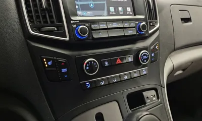 Hyundai Starex 2019, 85251 км, за 11832.37 USD - фото 15