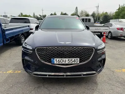 Genesis GV70 2023, 14197 км, за 28977 USD