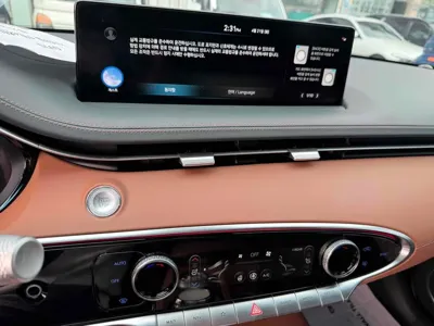 Genesis GV70 2023, 14197 км, за 28977 USD - фото 9