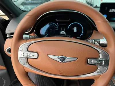 Genesis GV70 2023, 14197 км, за 28977 USD - фото 10