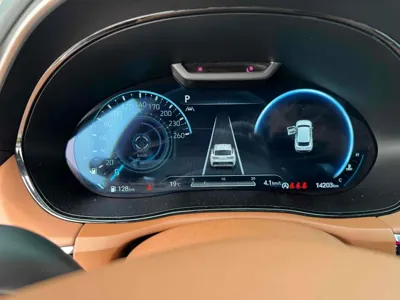 Genesis GV70 2023, 14197 км, за 28977 USD - фото 11