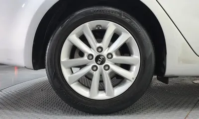 Kia K3 2017, 66548 км, за 4529.34 USD