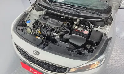 Kia K3 2017, 66548 км, за 4529.34 USD - фото 6