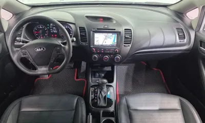 Kia K3 2017, 66548 км, за 4529.34 USD - фото 7