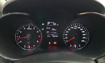 Kia K3 2017, 66548 км, за 4529.34 USD - фото 8