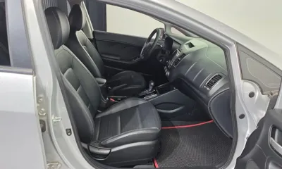 Kia K3 2017, 66548 км, за 4529.34 USD - фото 11
