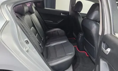 Kia K3 2017, 66548 км, за 4529.34 USD - фото 12