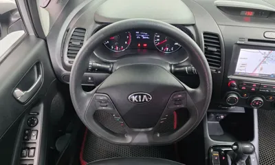 Kia K3 2017, 66548 км, за 4529.34 USD - фото 13