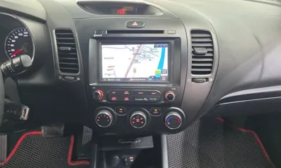 Kia K3 2017, 66548 км, за 4529.34 USD - фото 14