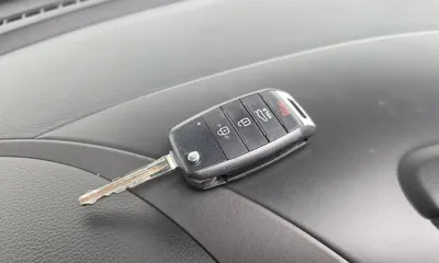 Kia K3 2017, 66548 км, за 4529.34 USD - фото 16