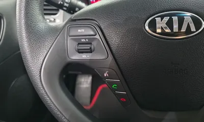 Kia K3 2017, 66548 км, за 4529.34 USD - фото 17