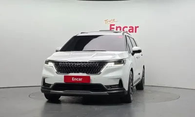 Kia Canival 2023, 63285 км, за 18102.49 USD