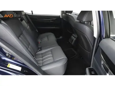 Lexus ES 2017, 38000 км, за 20305.67 USD - фото 8