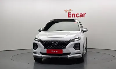 Hyundai Santafe 2019, 131728 км, за 15130.49 USD