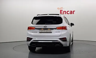 Hyundai Santafe 2019, 131728 км, за 15130.49 USD