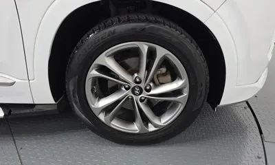 Hyundai Santafe 2019, 131728 км, за 15130.49 USD