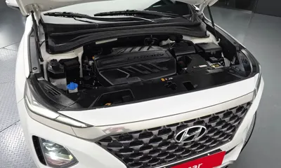 Hyundai Santafe 2019, 131728 км, за 15130.49 USD - фото 6