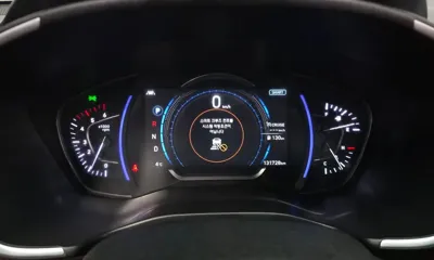 Hyundai Santafe 2019, 131728 км, за 15130.49 USD - фото 8