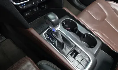 Hyundai Santafe 2019, 131728 км, за 15130.49 USD - фото 9
