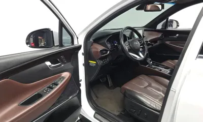 Hyundai Santafe 2019, 131728 км, за 15130.49 USD - фото 10