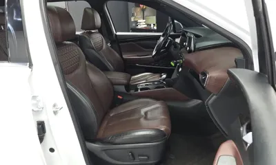 Hyundai Santafe 2019, 131728 км, за 15130.49 USD - фото 11