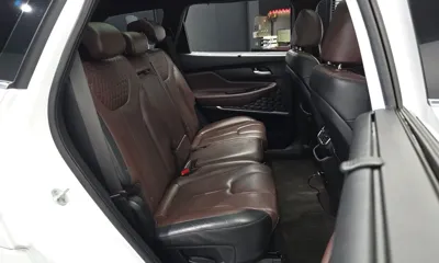 Hyundai Santafe 2019, 131728 км, за 15130.49 USD - фото 12