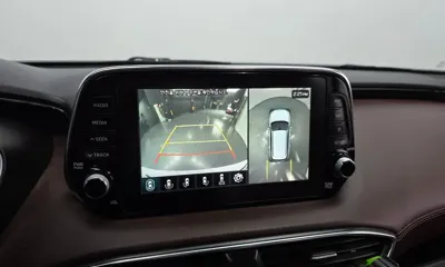 Hyundai Santafe 2019, 131728 км, за 15130.49 USD - фото 15