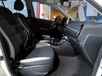 Kia Morning 2020, 56000 км, за 6821.19 USD - фото 8