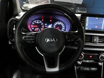 Kia Morning 2020, 56000 км, за 6821.19 USD - фото 10