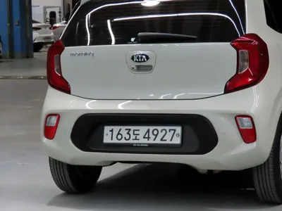 Kia Morning 2020, 56000 км, за 6821.19 USD - фото 17