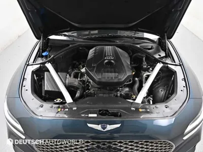 Genesis G70 2023, 74600 км, за 15563.53 USD - фото 6