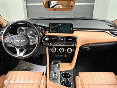 Genesis G70 2023, 74600 км, за 15563.53 USD - фото 7