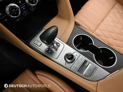 Genesis G70 2023, 74600 км, за 15563.53 USD - фото 9