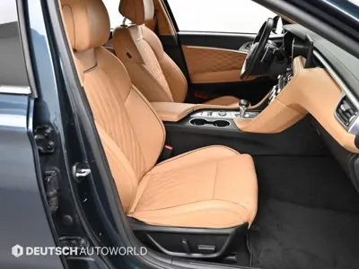 Genesis G70 2023, 74600 км, за 15563.53 USD - фото 10