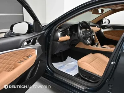 Genesis G70 2023, 74600 км, за 15563.53 USD - фото 11