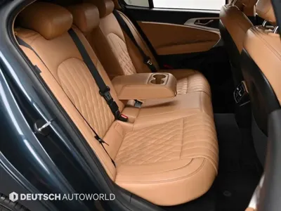 Genesis G70 2023, 74600 км, за 15563.53 USD - фото 12