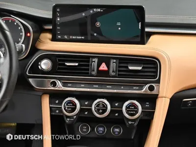 Genesis G70 2023, 74600 км, за 15563.53 USD - фото 14