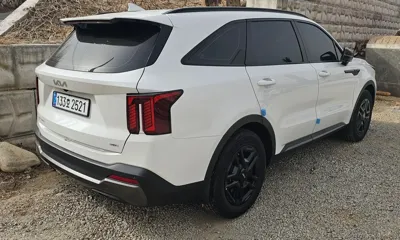 Kia Sorento 2025, 10187 км, за 21972.3 USD