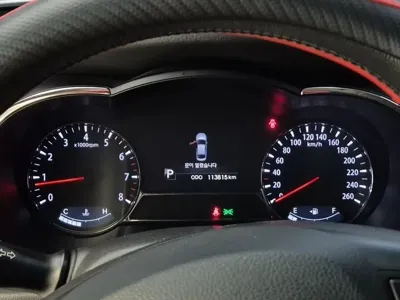Kia K5 2012, 113000 км, за 2930.26 USD - фото 6