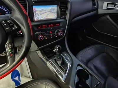 Kia K5 2012, 113000 км, за 2930.26 USD - фото 10