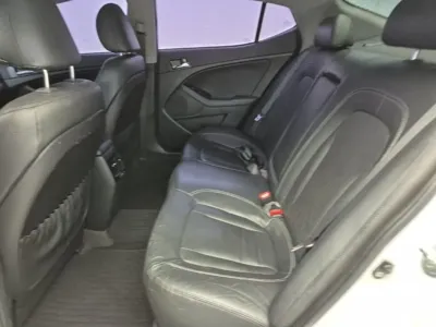 Kia K5 2012, 113000 км, за 2930.26 USD - фото 12