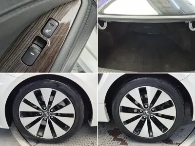 Kia K5 2012, 113000 км, за 2930.26 USD - фото 20