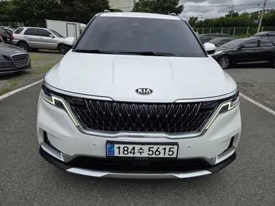 Kia Canival 2021, 104149 км, за 13654.71 USD
