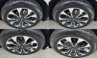 Kia Canival 2021, 104149 км, за 13654.71 USD