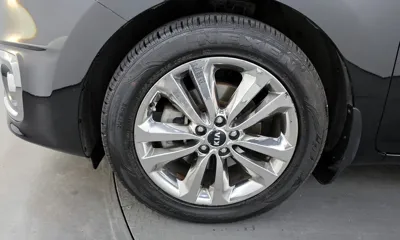Kia Canival 2015, 119261 км, за 7100.98 USD
