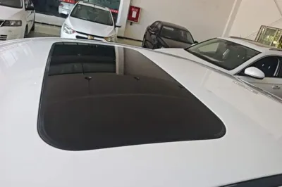 Geely Auto Binray 2020, 47800 км, за 5763 USD - фото 7